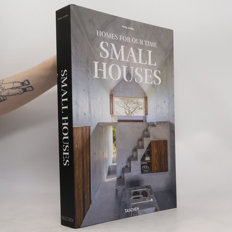 Philip Jodidio Small houses