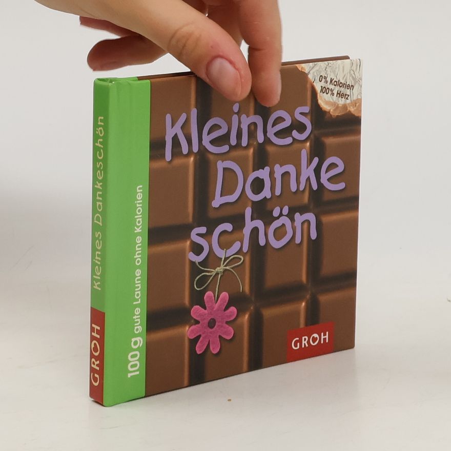 Lena Winter Kleines Dankeschön