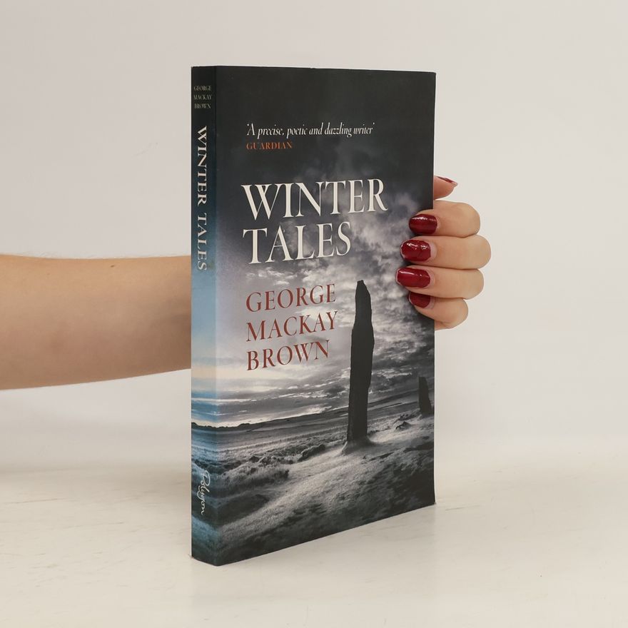 George Mackay Brown Winter Tales