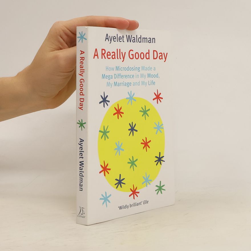 Ayelet Waldman A Really Good Day