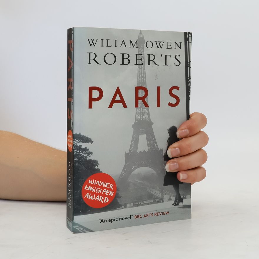 Parthian Books Paris