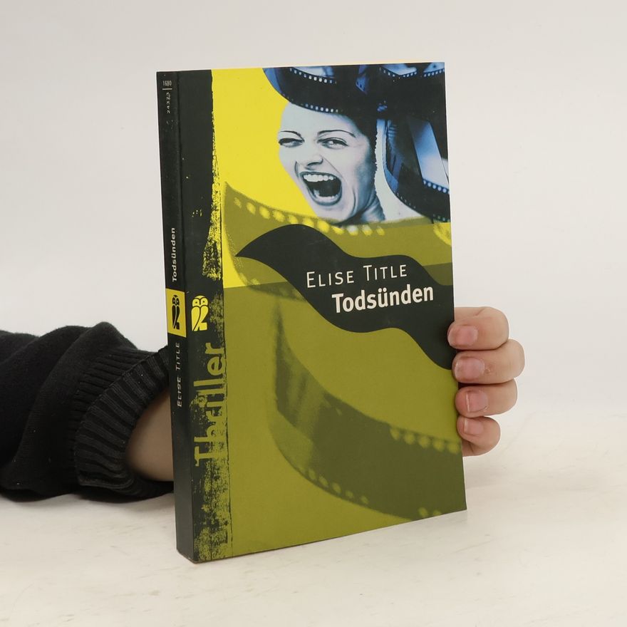 Elise Title Todsünden