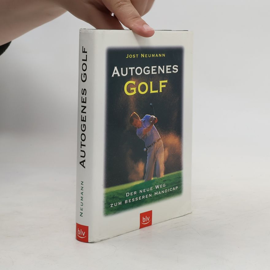 Jost Neumann Autogenes Golf