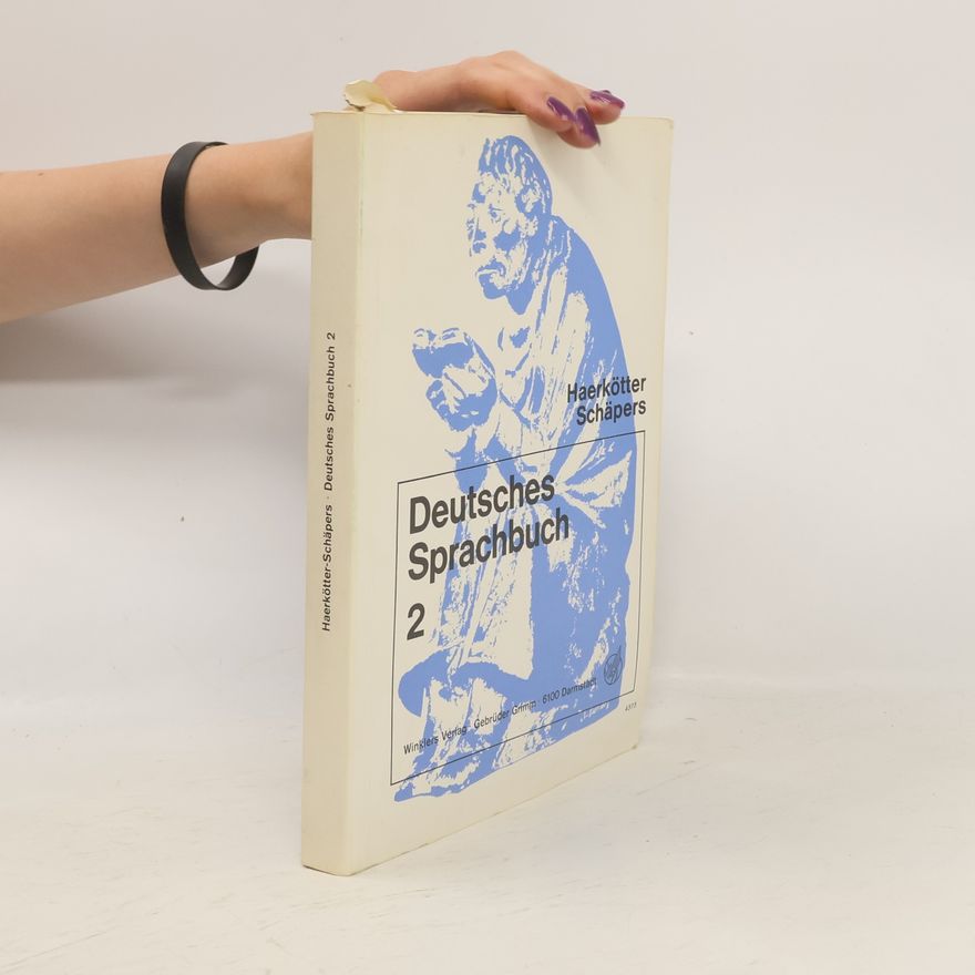 Willi Schäpers Deutsches Sprachbuch 2