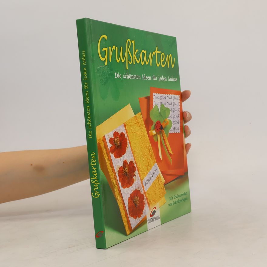 Anna Dederer Grußkarten