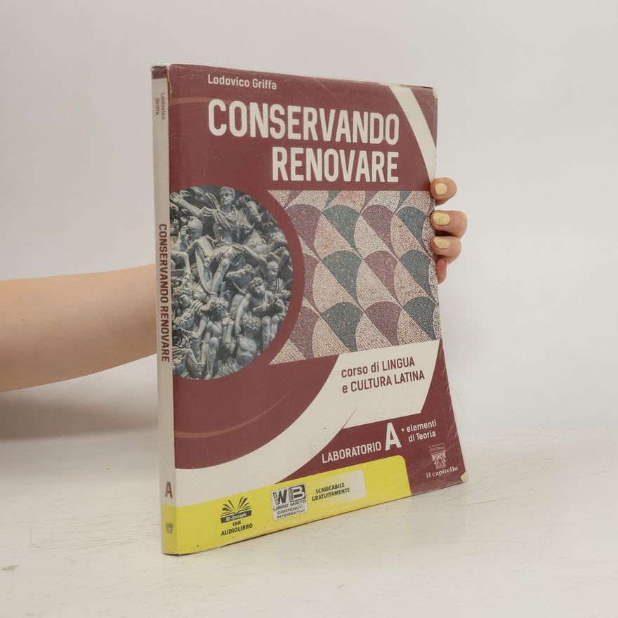 Autorenkollektiv Conservando Renovare