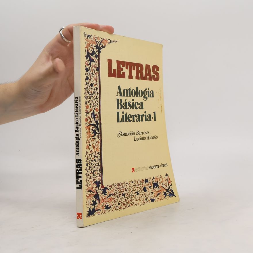 Lucinio Alonso Letras