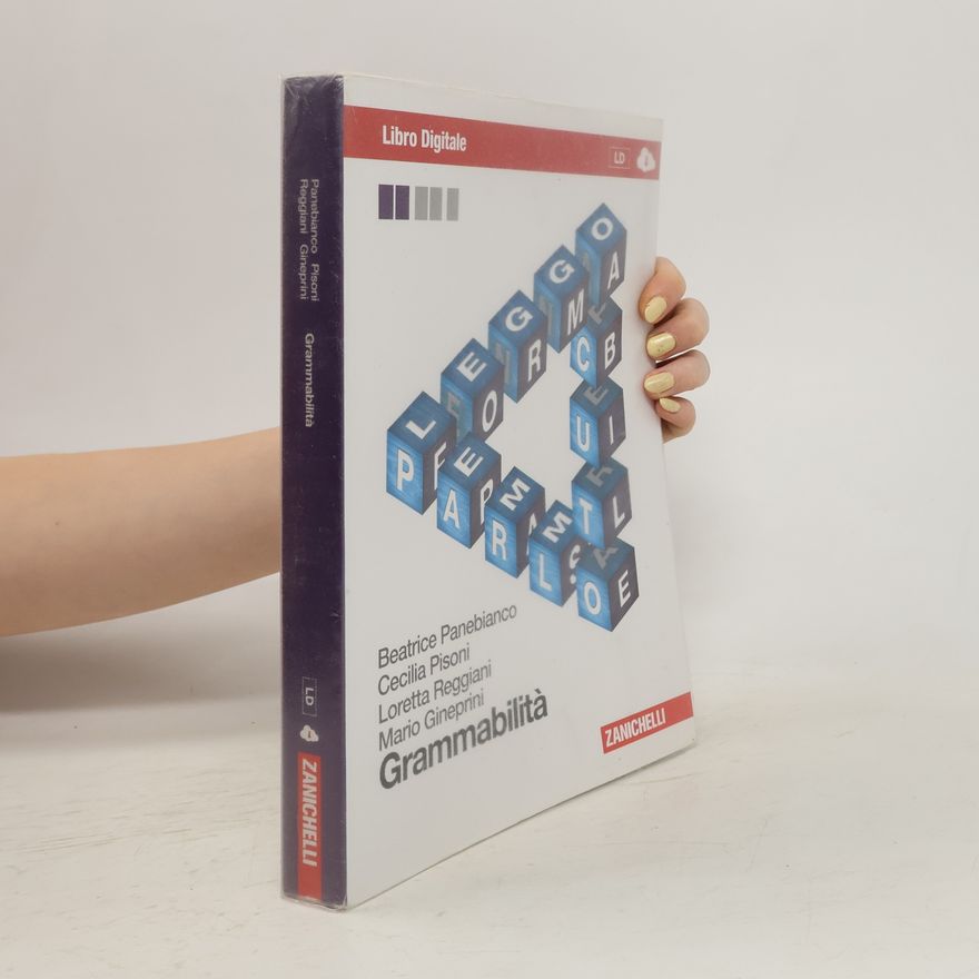 Mario Gineprini Grammabilità