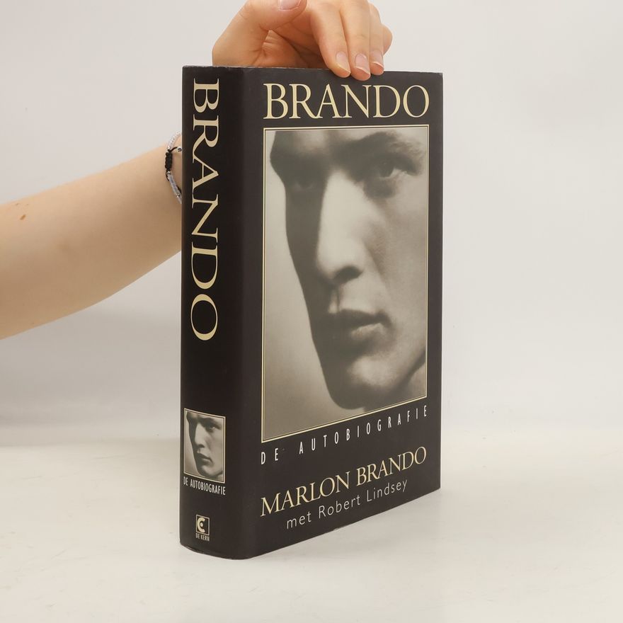 Marlon Brando Brando
