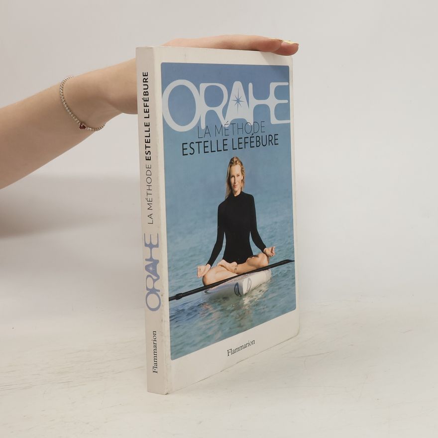 Sophie Rouanet Orahe