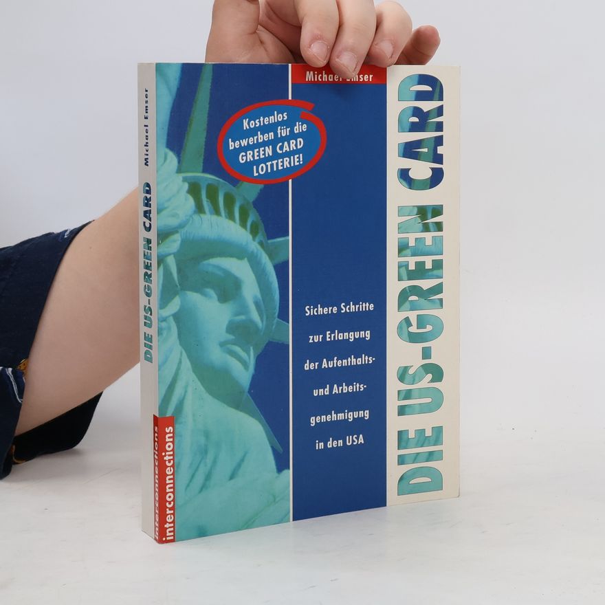 Michael Emser US green card