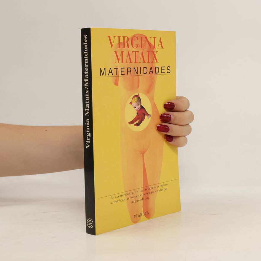 Virginia Mataix Maternidades