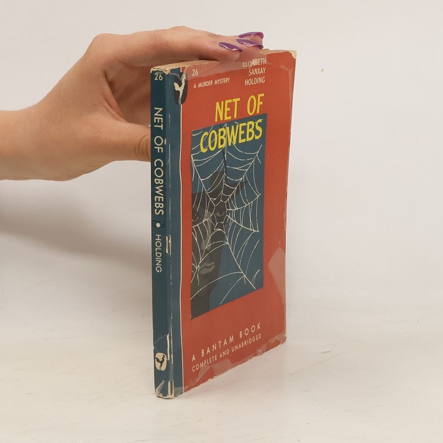Elisabeth Sanxay Holding Net of Cobwebs