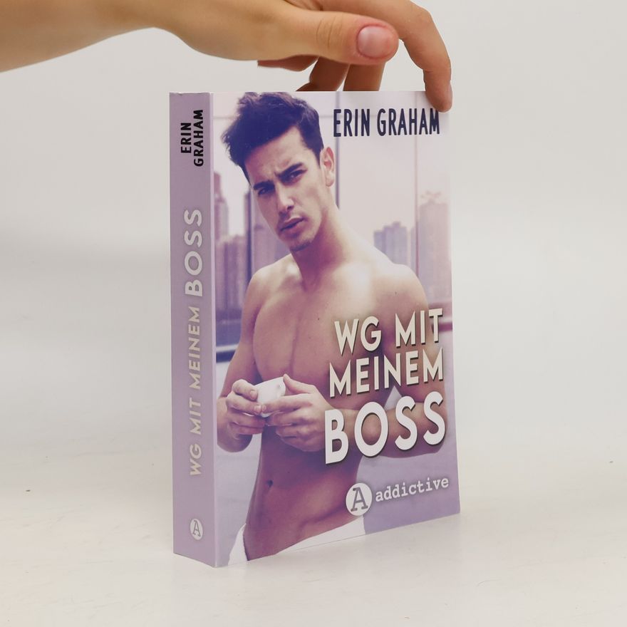 Erin Graham WG mit meinem Boss