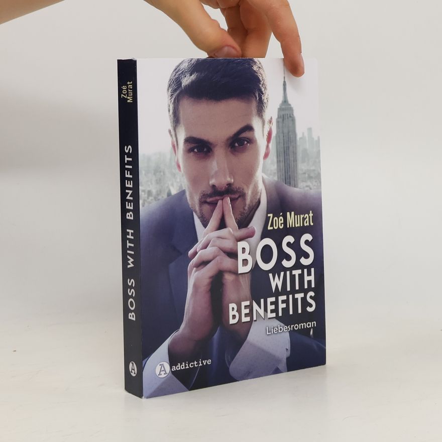 Zoé Murat Boss with Benefits