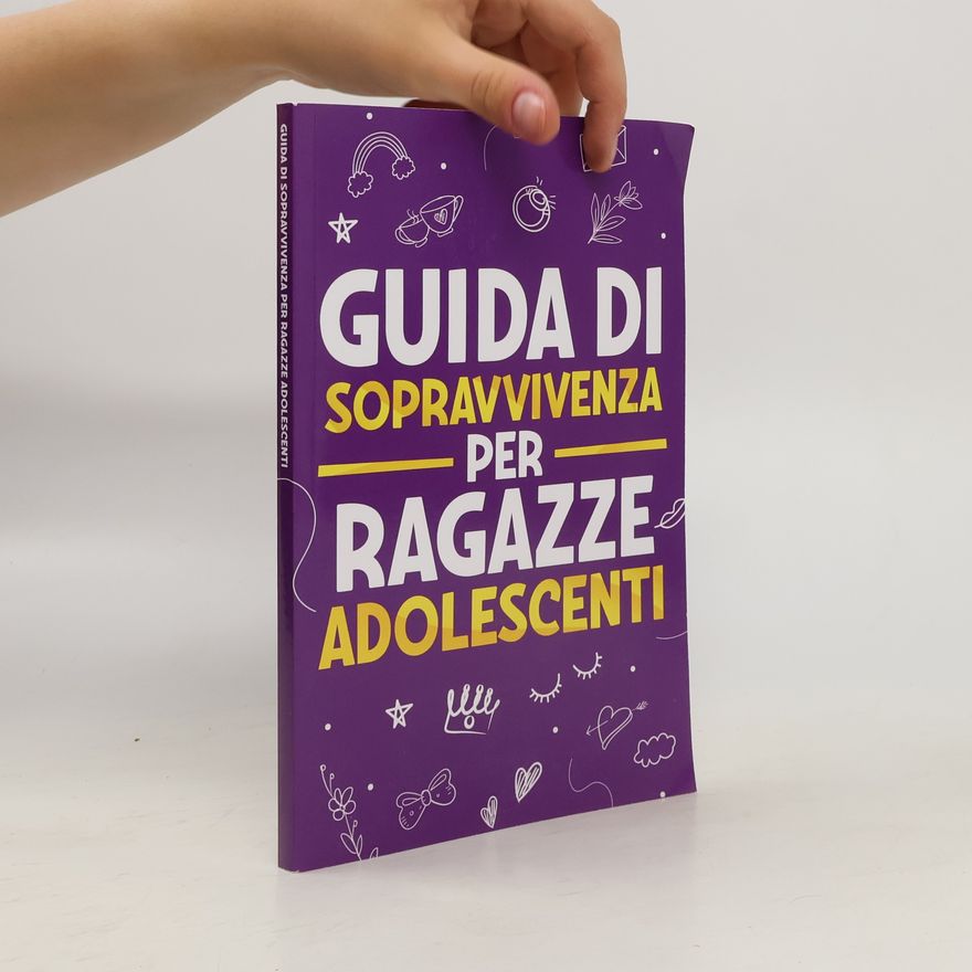 Collectif d'auteurs Guida di Sopravvivenza per Ragazze Adolescenti