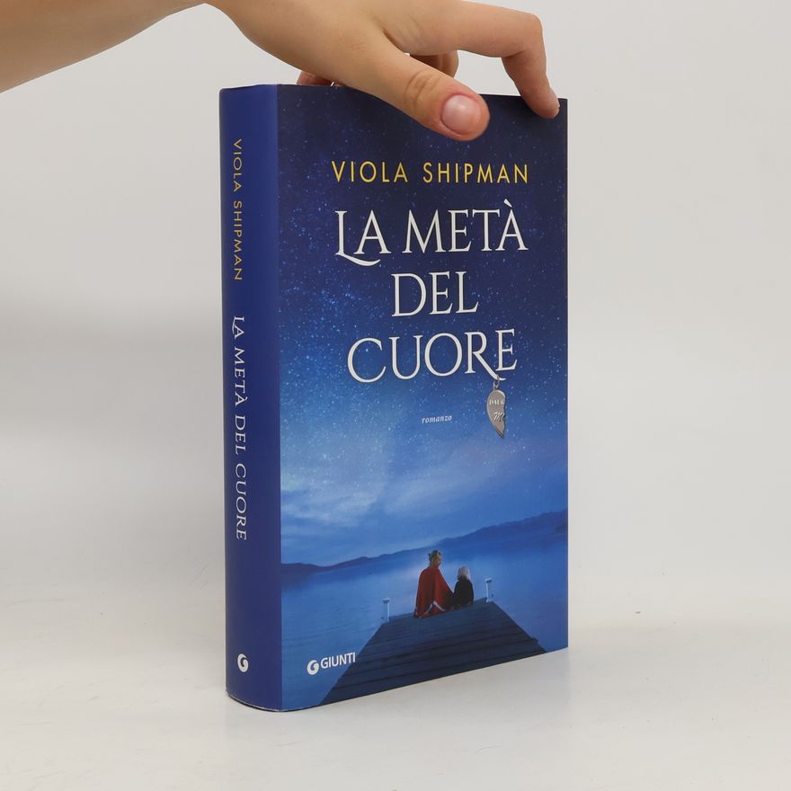 Viola Shipman La metà del cuore