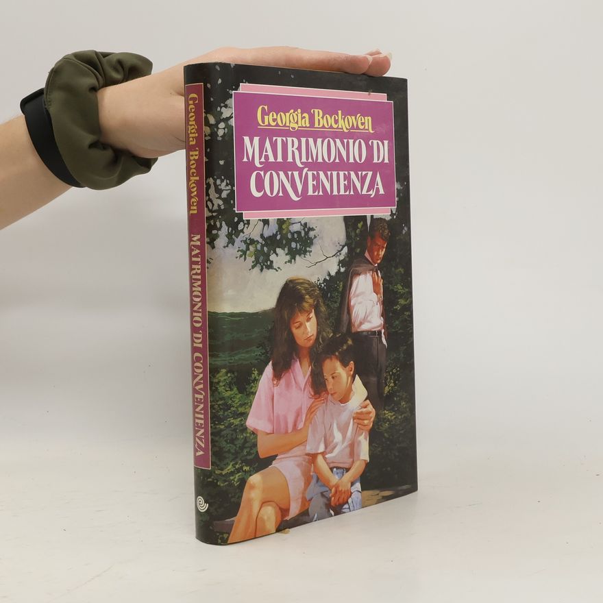 Georgia Bockoven Matrimonio di convenienza