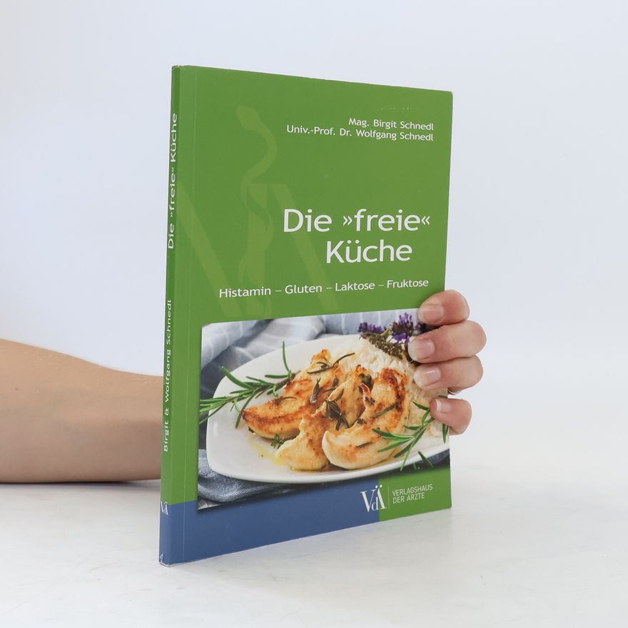Birgit Schnedl Die "freie" Küche