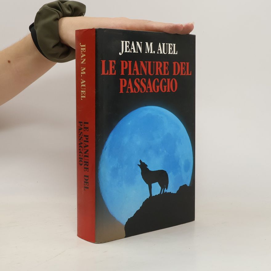 Jean M. Auelová Le pianure del passaggio