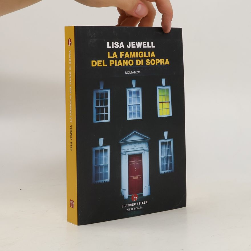 Lisa Jewell La famiglia del piano di sopra