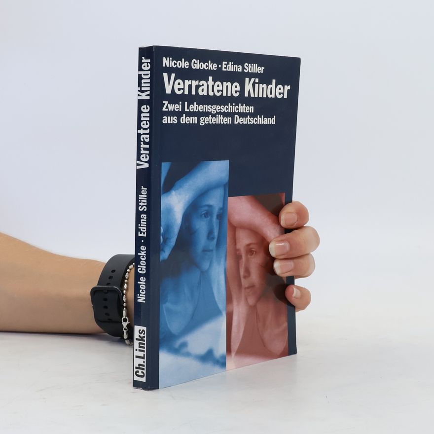 Nicole Glocke Verratene Kinder