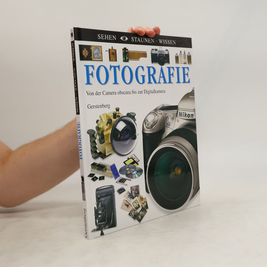 Alan Buckingham Fotografie
