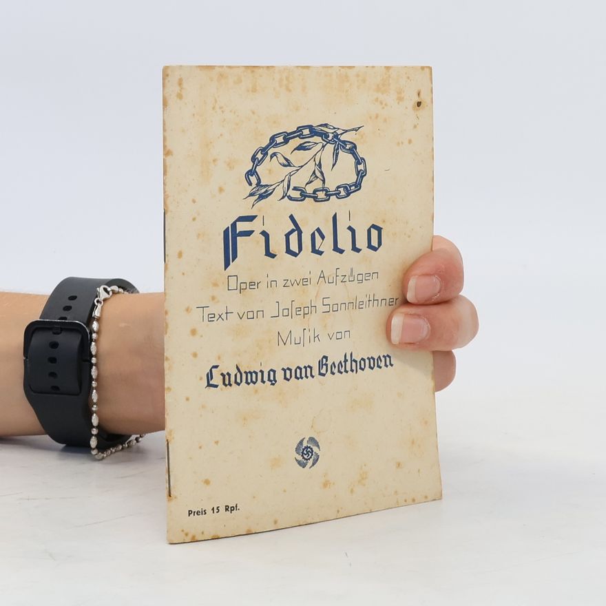 Ludwig van Beethoven Fidelio