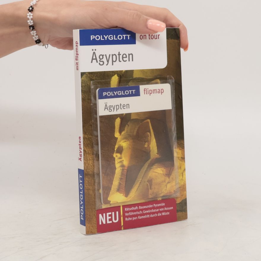 Barbara Kreißl Ägypten