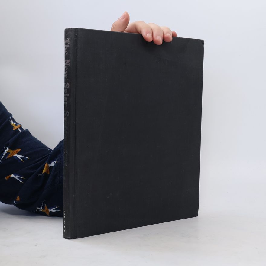 Collectif d'auteurs The New Solar System