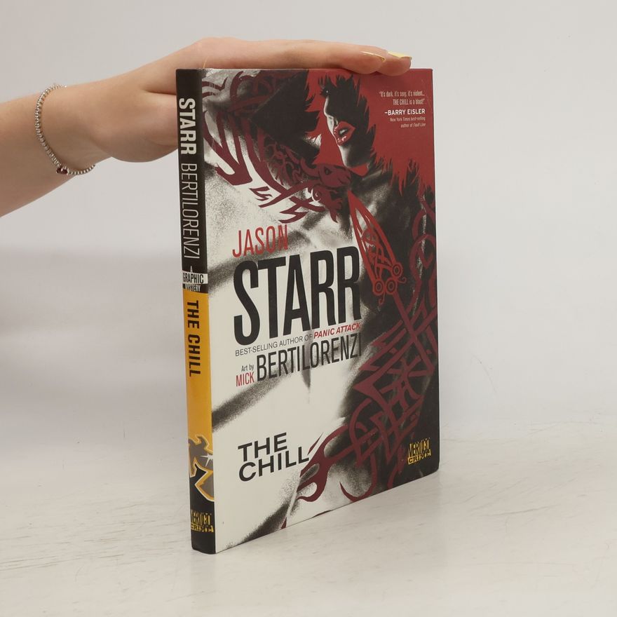 Jason Starr The Chill