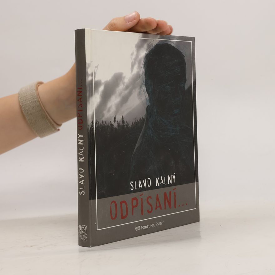 Slavo Kalný Odpísaní