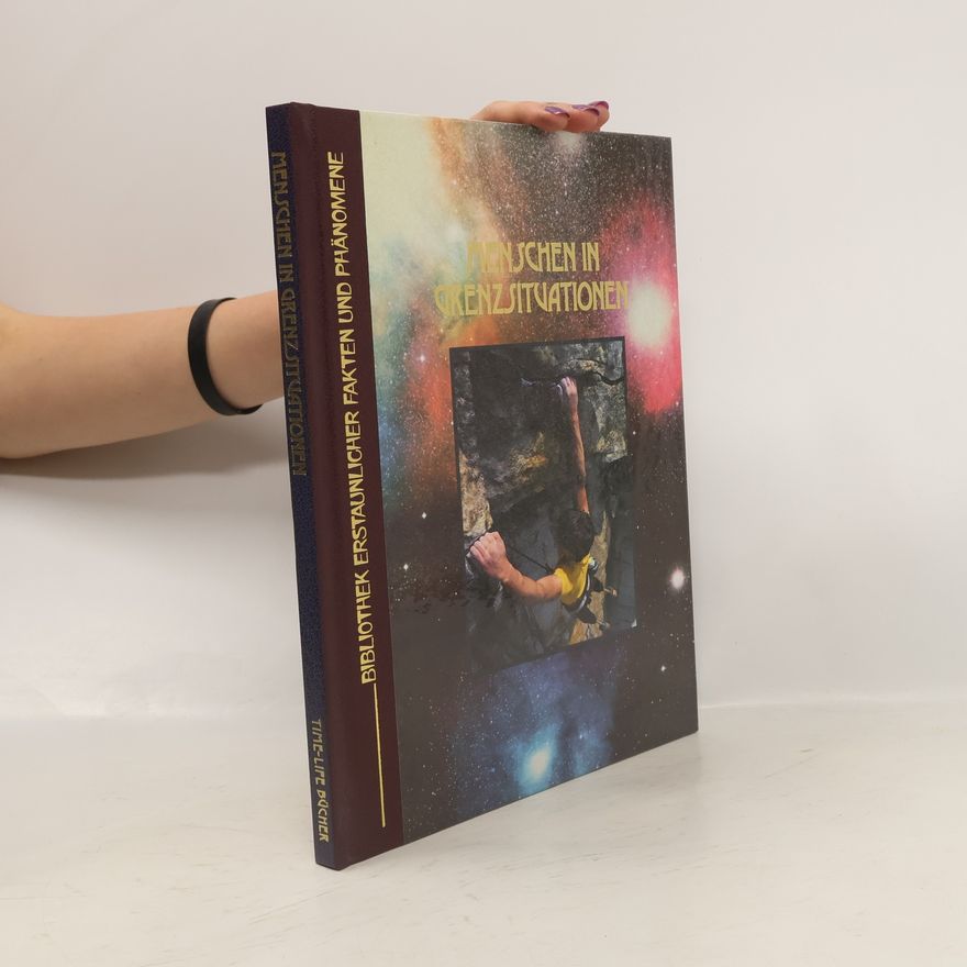 John R. Sullivan Menschen in Grenzsituationen