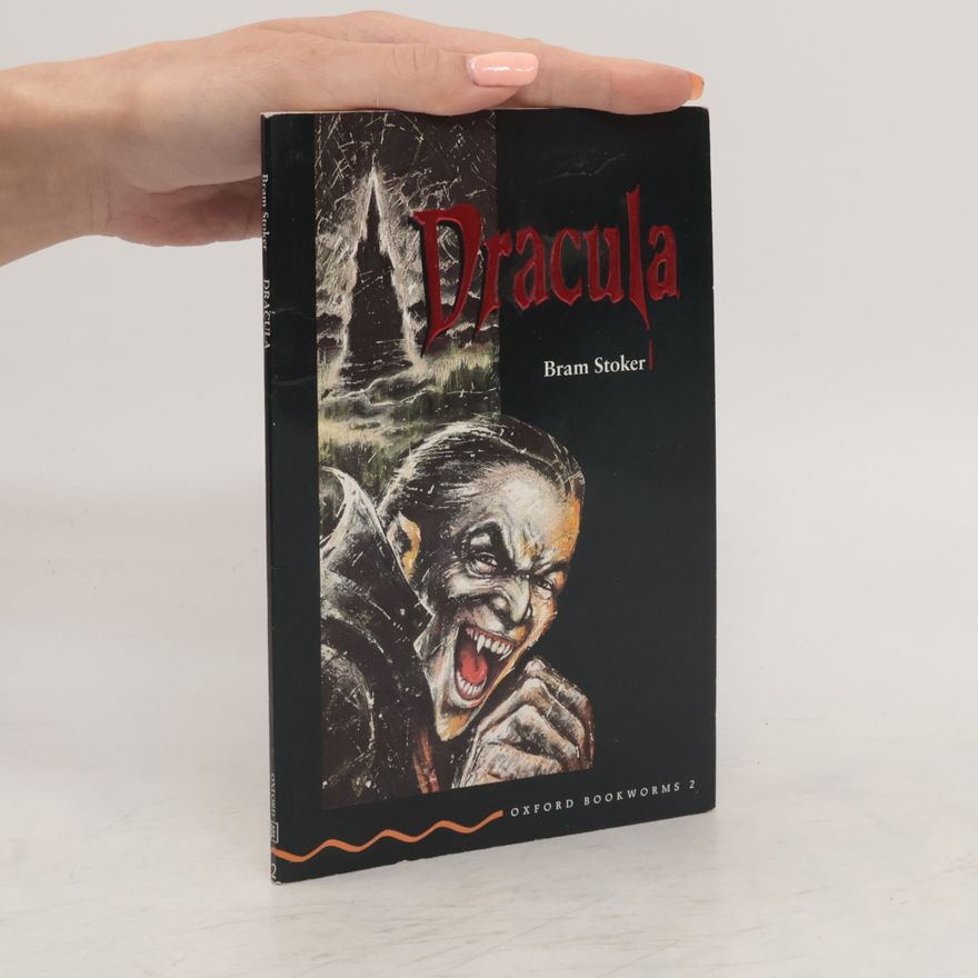 Bram Stoker Dracula