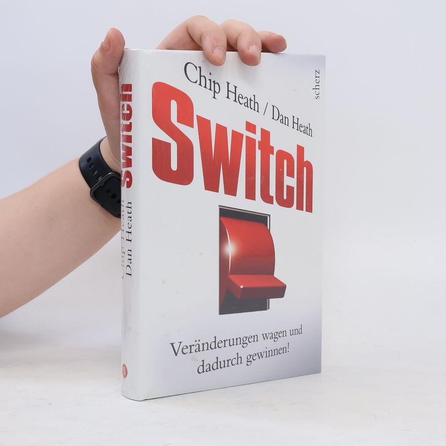 Chip Heath Switch
