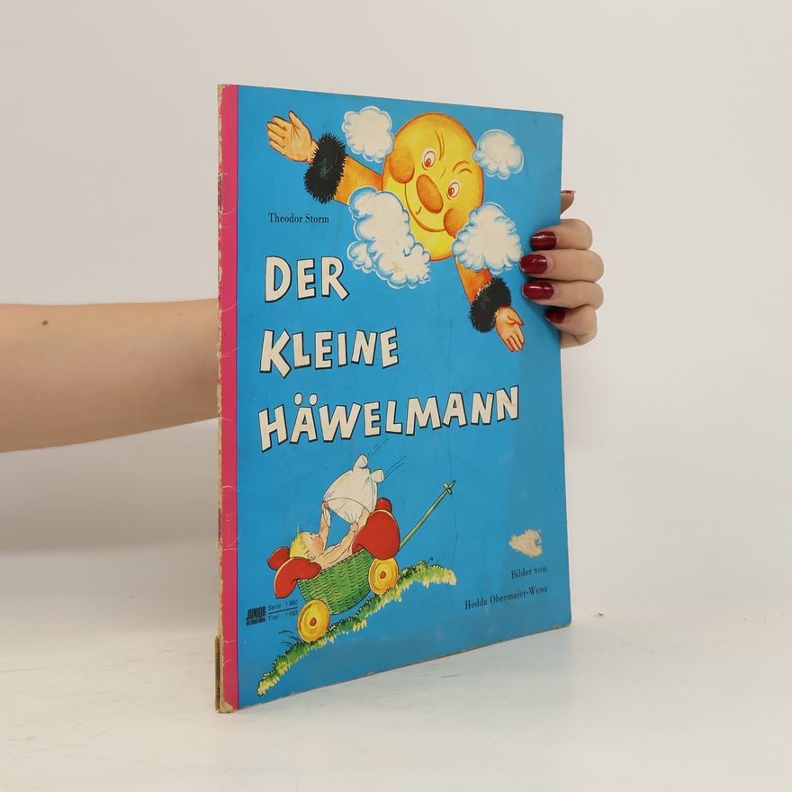 Theodor Storm Der kleine Häwelmann