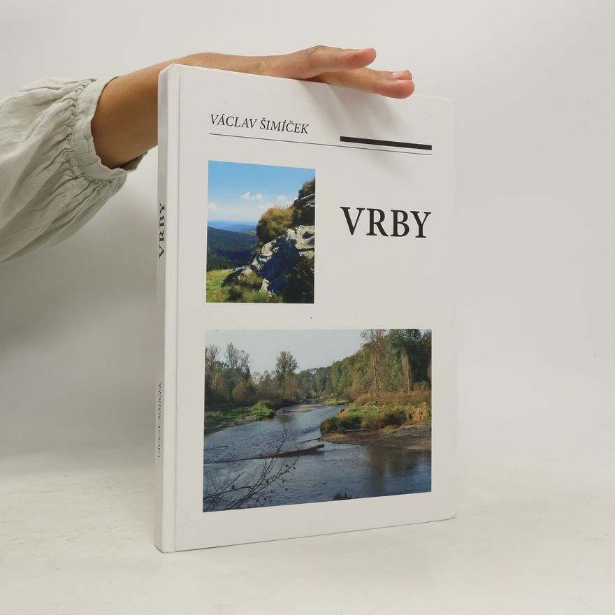 Václav Šimíček Vrby