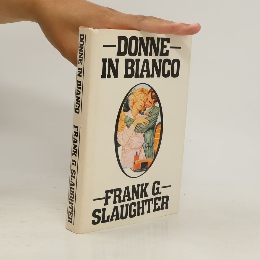 Frank Gill Slaughter Donne in bianco