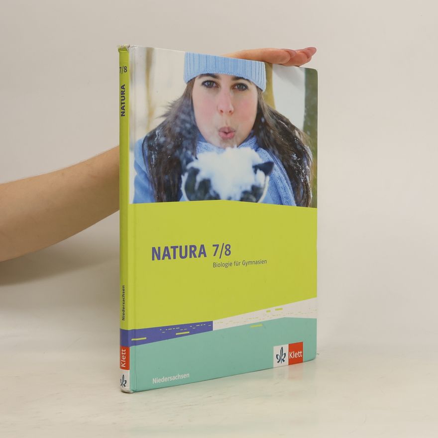 Autorenkollektiv 7./8. Schuljahr, Schülerbuch