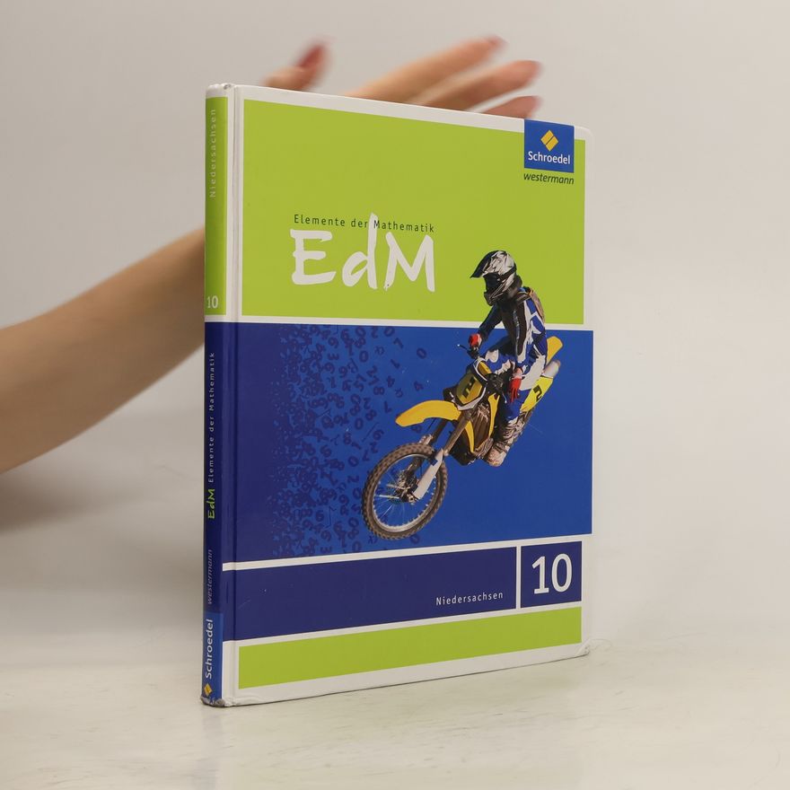 Autorenkollektiv Elemente der Mathematik - EdM