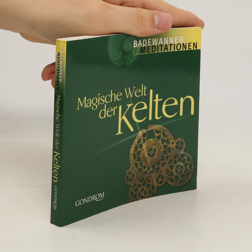 Auteurscollectief Magische Welt der Kelten