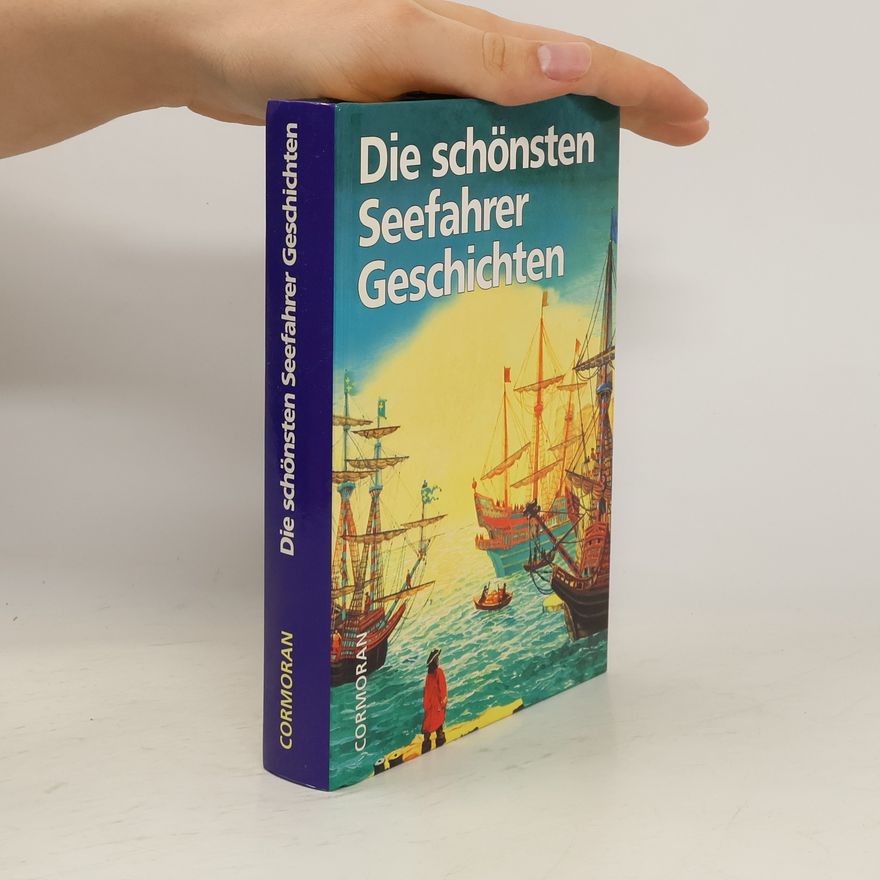 Hans Jürgen Hansen Die schönsten Seefahrer-Geschichten
