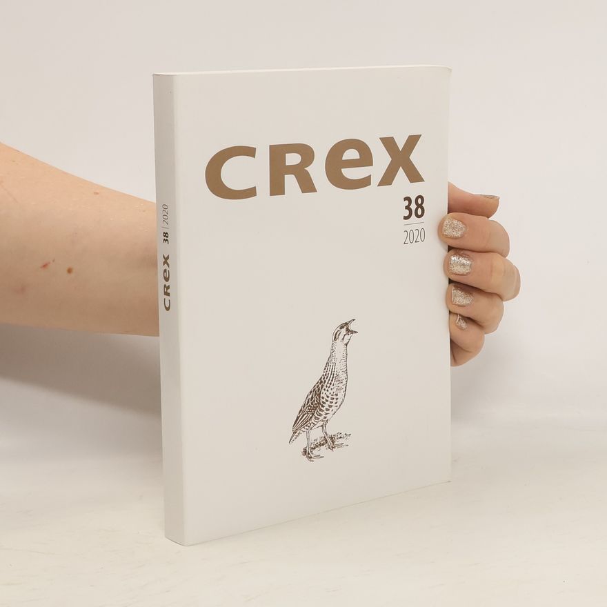Various authors Crex 38/2020