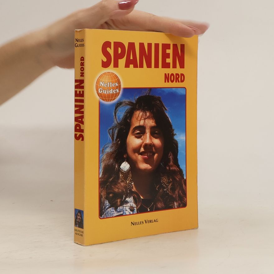 Günter Nelles Spanien, Nord