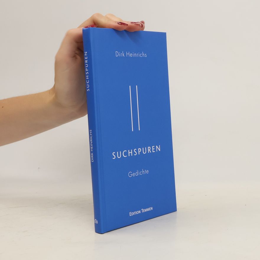 Dirk Heinrichs Suchspuren