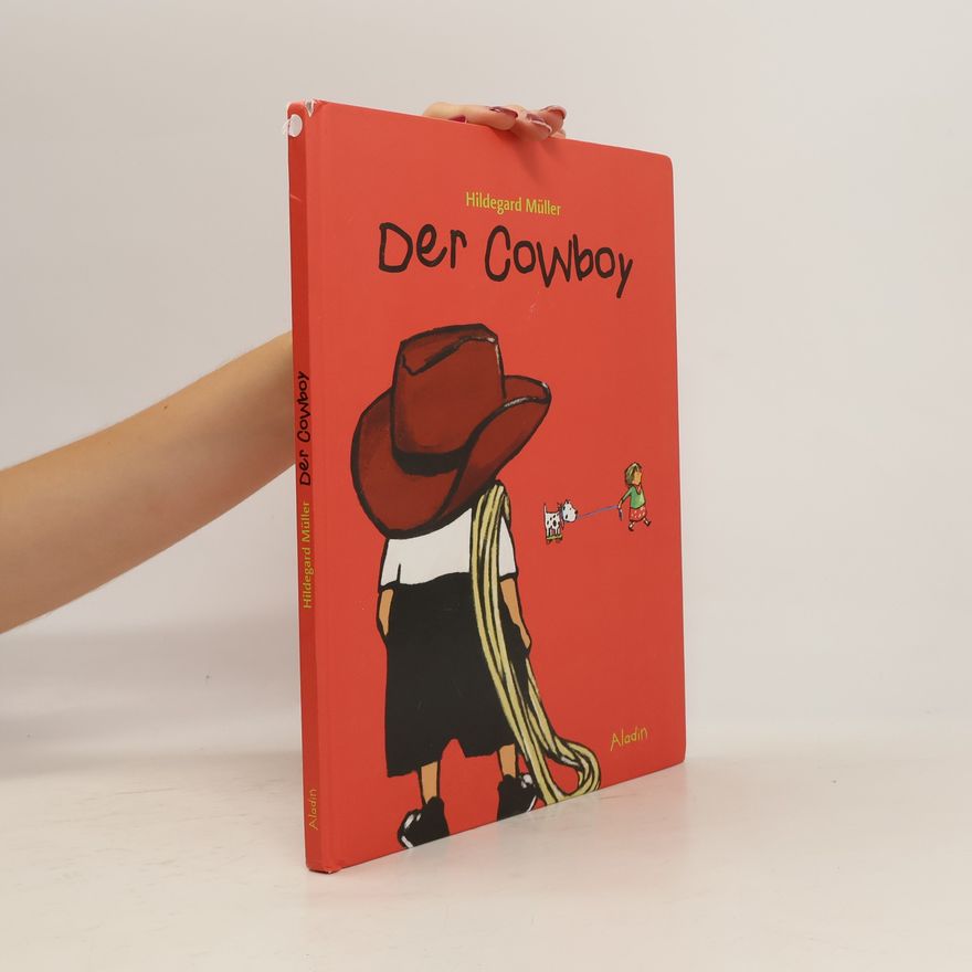 Hildegard Müller Der Cowboy