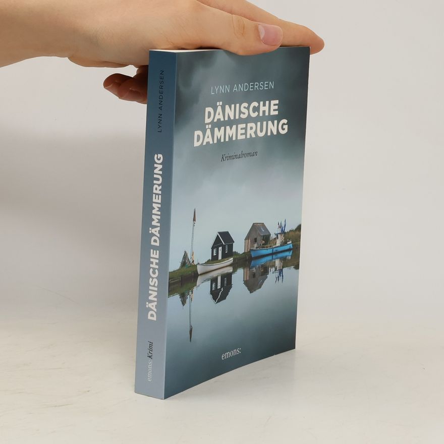 Lynn Andersen Dänische Dämmerung