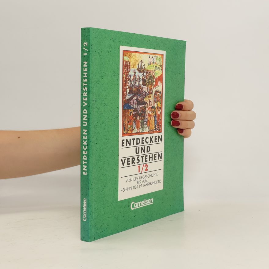 Autorenkollektiv Entdecken und Verstehen