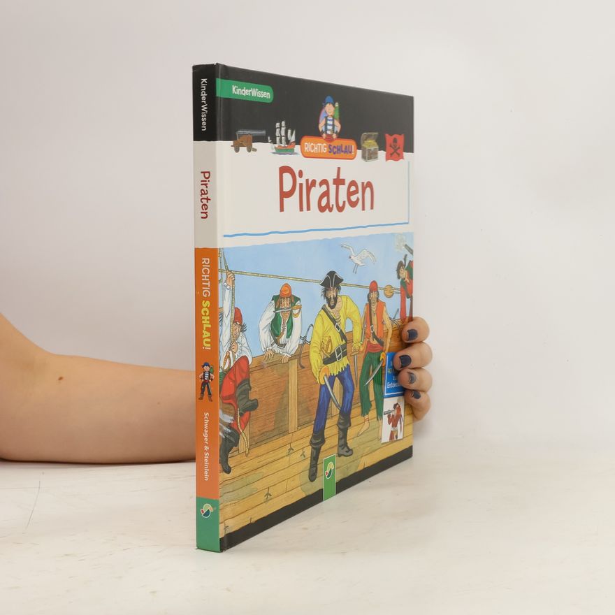 Christian Jeremies Piraten