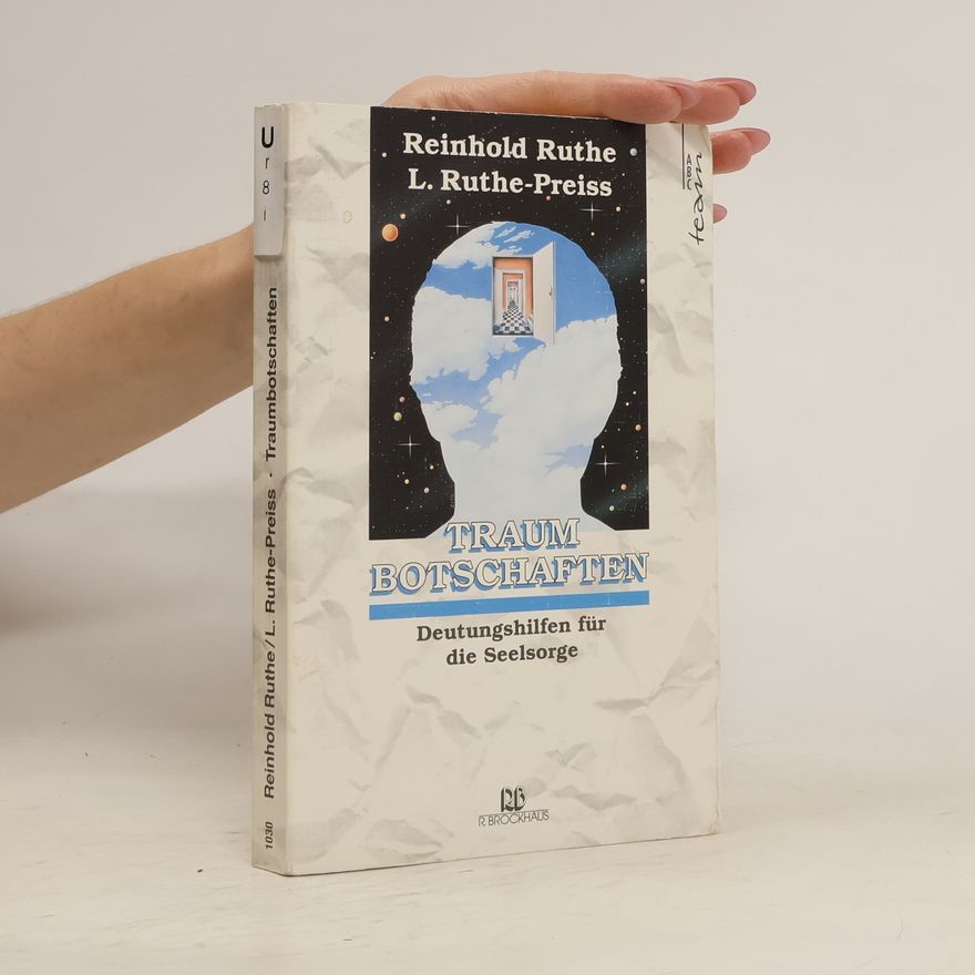 Lydia Ruthe-Preiss Traumbotschaften